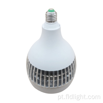 Lâmpada aleta LED de alta potência para instalação no teto Homeuse